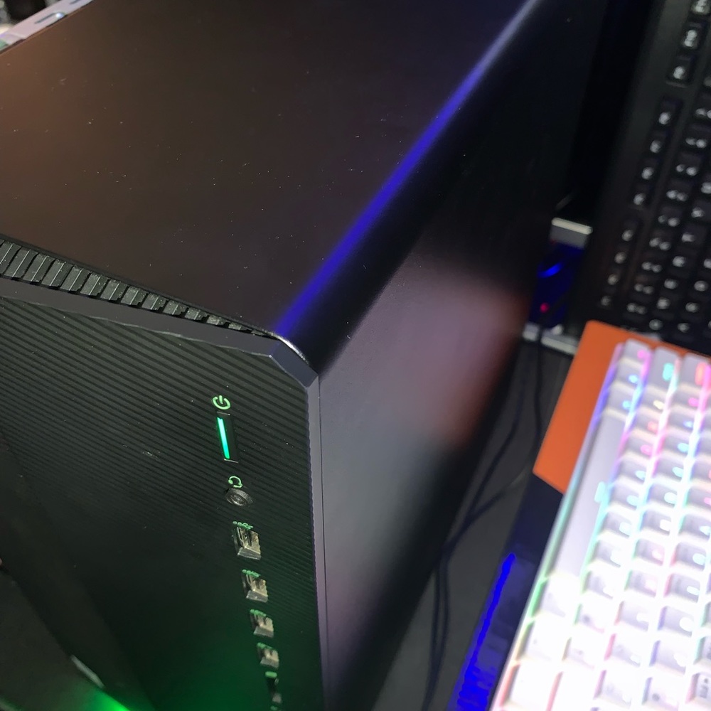 Mid-tier pc setup - Picture 7 of 9